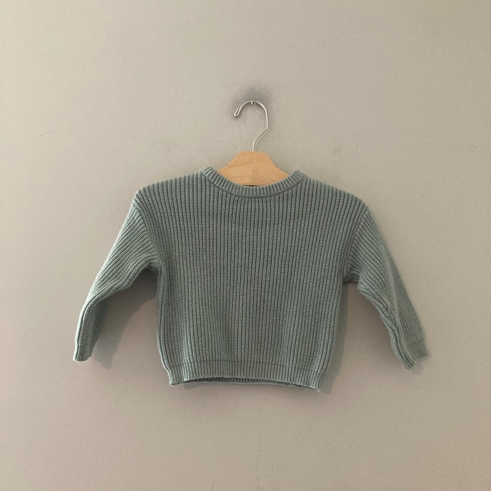 $15 ADD ON Zara knit sweater Janie and Jack Baby Gap Hanna Andersson Mini Boden